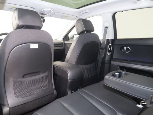 Used 2024 Hyundai Ioniq 5 Limited image 53