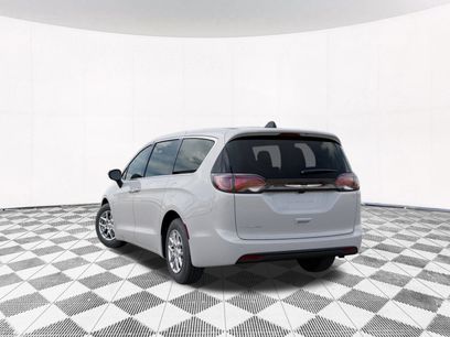 New 2026 Chrysler Voyager LX