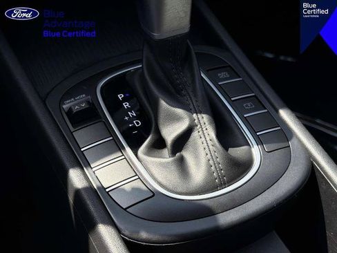 Used 2024 Hyundai Kona SEL FWD image 30