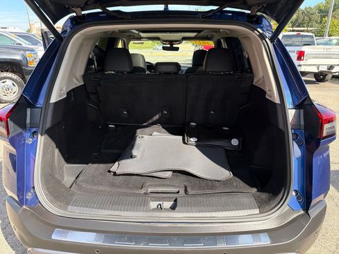 Used 2023 Nissan Rogue SL w/ SL Premium Package FWD image 27