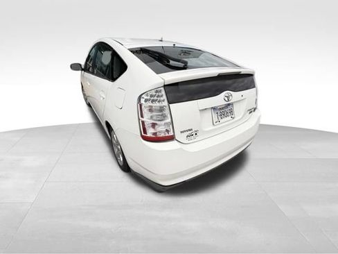 Used 2007 Toyota Prius w/ Pkg 3 FWD image 6