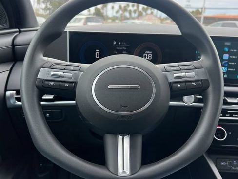 New 2026 Hyundai Santa Cruz SEL FWD image 21