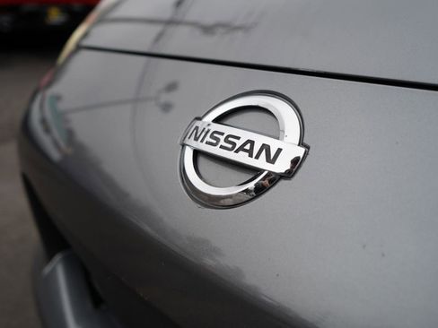 Used 2016 Nissan 370Z Coupe image 85