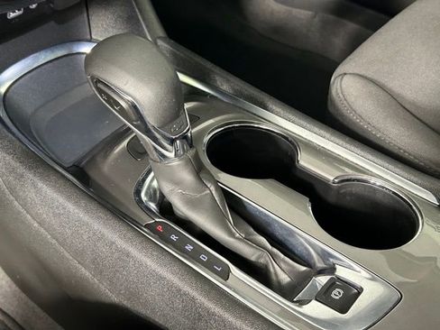 Used 2024 Chevrolet Malibu LT FWD image 27