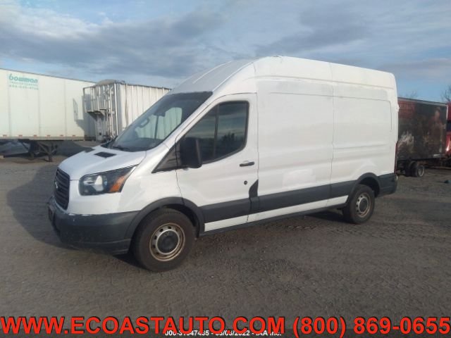 Used 2015 Ford Transit 350 148 High Roof RWD image 3