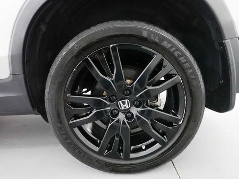 Used 2021 Honda Passport Sport image 9