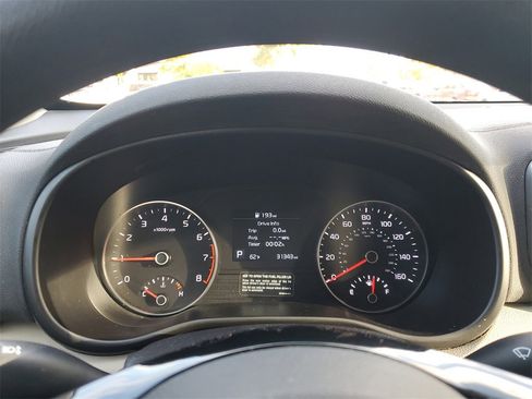 Certified 2020 Kia Sportage LX w/ LX Popular Package image 19