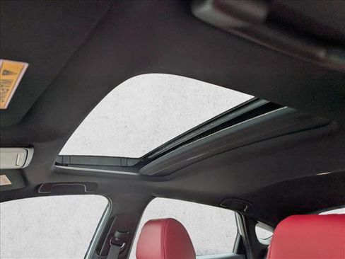 New 2026 Acura Integra A-Spec FWD image 17