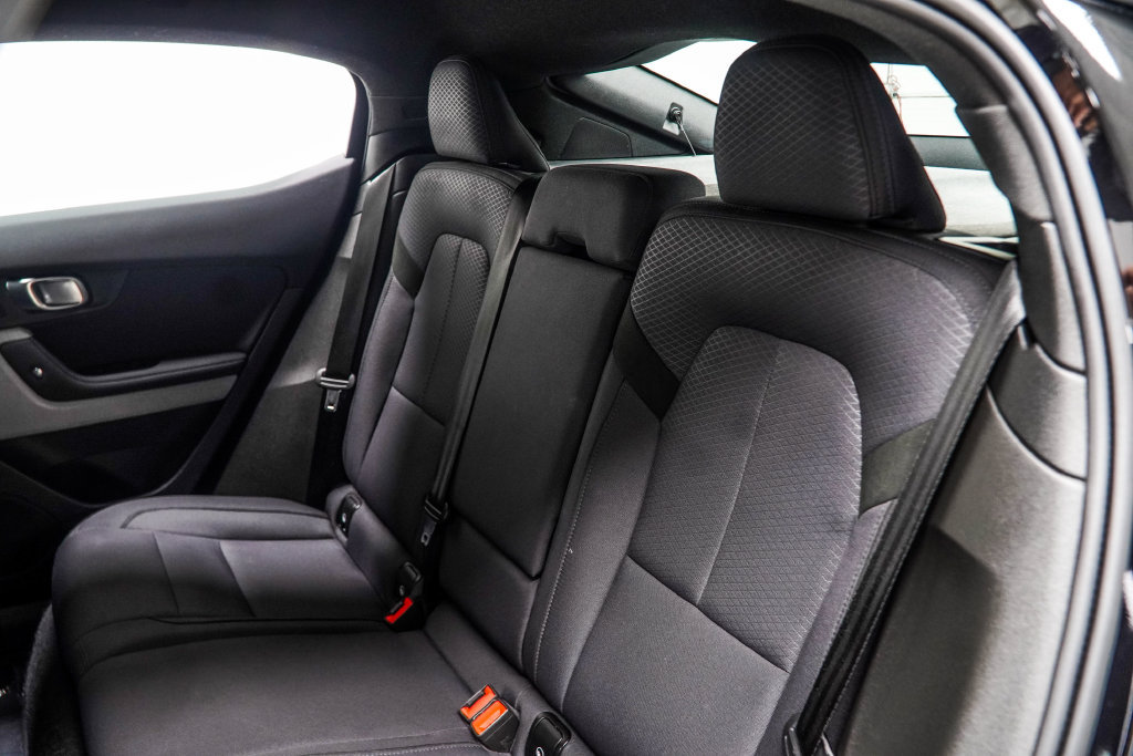 Used 2024 Polestar Polestar 2 AWD/4WD image 43