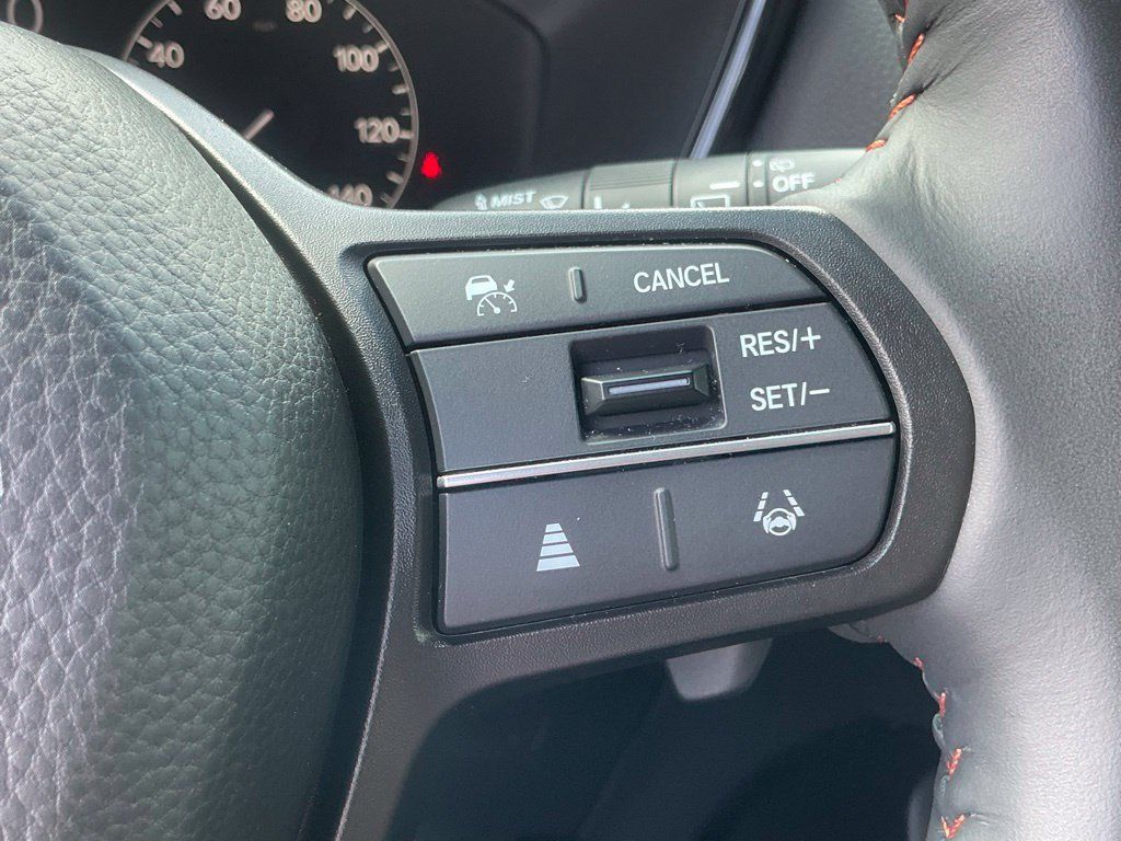 Used 2023 Honda CR-V Sport image 39