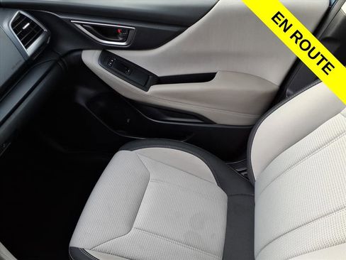 Certified 2024 Subaru Forester image 24