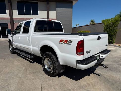 Used 2004 Ford F250 XLT AWD/4WD image 18