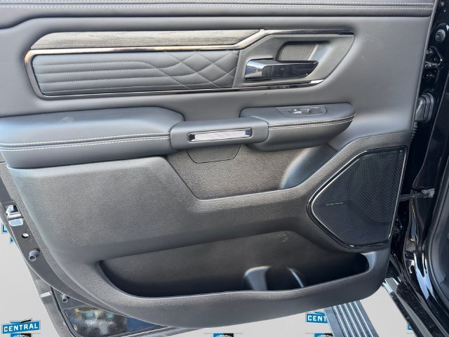 New 2027 RAM 1500 Limited AWD/4WD image 16