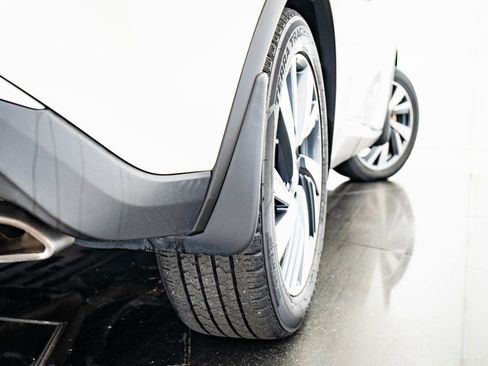 Used 2015 Nissan Murano Platinum w/ Platinum Technology Package image 41