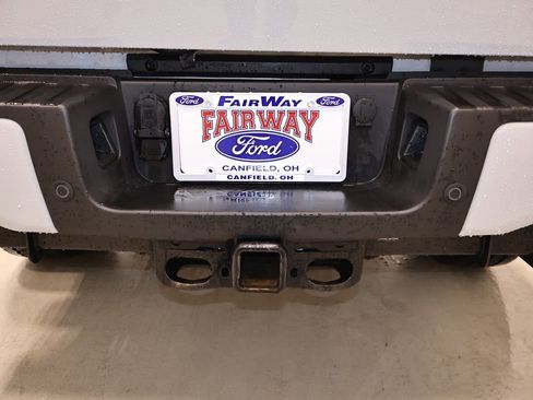 Certified 2025 Ford F250 Platinum w/ Tremor Off-Road Package AWD/4WD image 47