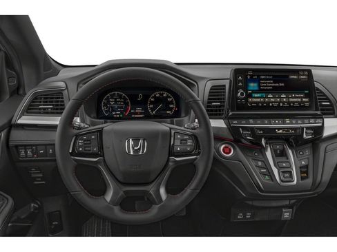 New 2026 Honda Odyssey Sport-L image 4