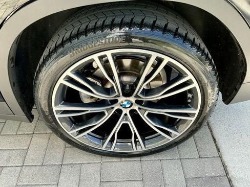 Used 2024 BMW X3 sDrive30i w/ Convenience Package RWD image 15