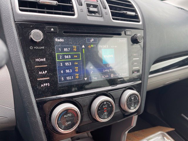 Used 2018 Subaru Forester 2.5i Limited AWD/4WD image 12