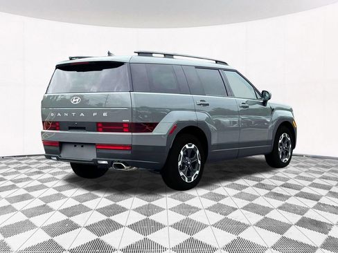 New 2025 Hyundai Santa Fe SEL image 11