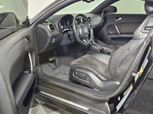 Used 2013 Audi TT 2.0T Premium Plus AWD/4WD image 18