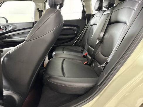 Used 2019 MINI Cooper Clubman S image 22