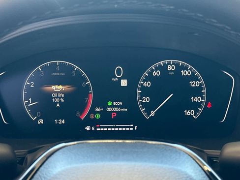 New 2026 Honda Civic Sport image 26