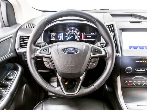 Used 2020 Ford Edge SEL AWD/4WD image 35