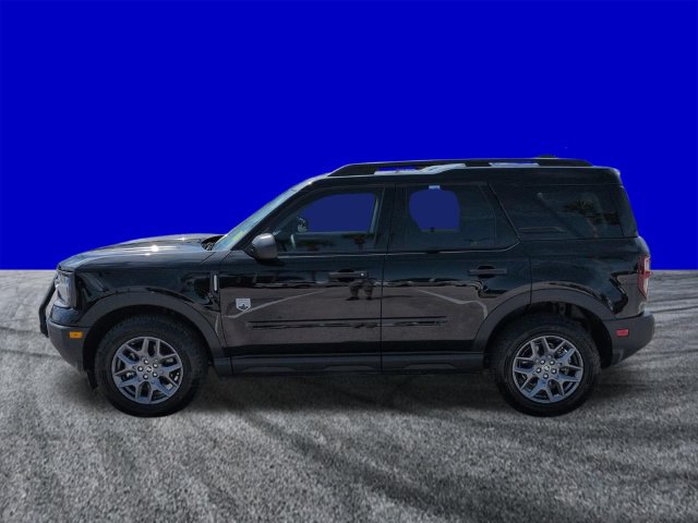Certified 2025 Ford Bronco Sport Big Bend AWD/4WD image 7