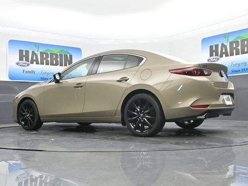 Used 2024 MAZDA MAZDA3 s AWD/4WD image 20