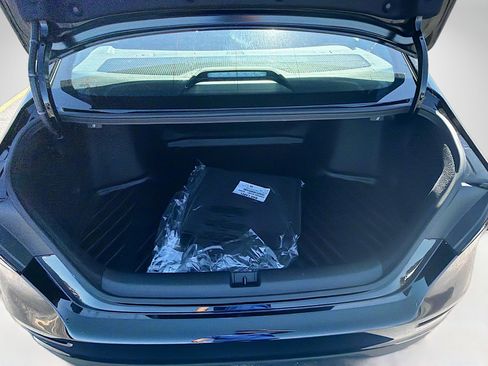 New 2026 Honda Accord Sport image 21