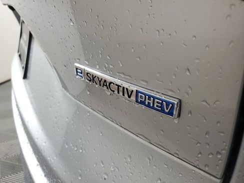 Certified 2024 MAZDA CX-90 Plug-In Hybrid w/ Premium Plus AWD/4WD image 8