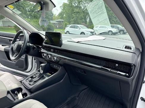 Used 2023 Honda CR-V EX-L image 29