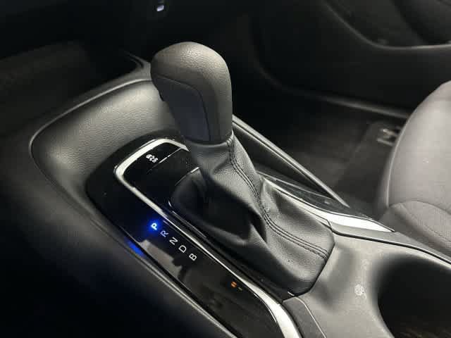 Used 2026 Toyota Corolla LE FWD image 24