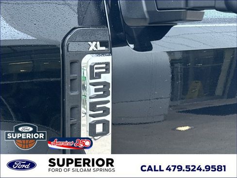 New 2026 Ford F350 XL w/ XL Driver Assist Package image 11