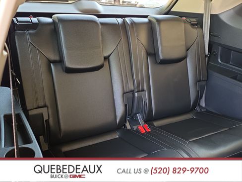 Used 2019 Volkswagen Atlas SEL AWD/4WD image 29