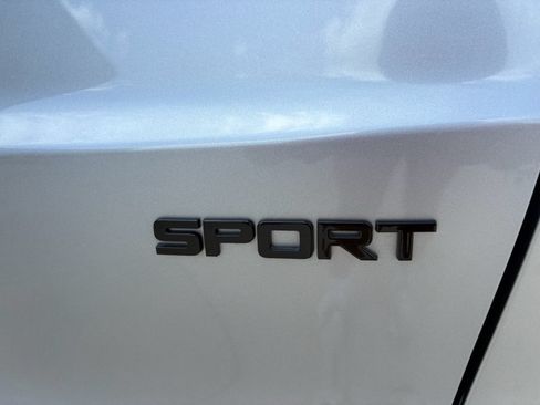 Used 2026 Honda CR-V Sport-L image 30