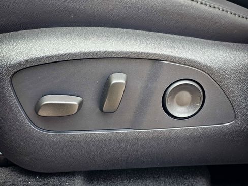 New 2026 GMC Acadia Elevation w/ Black Edition image 16