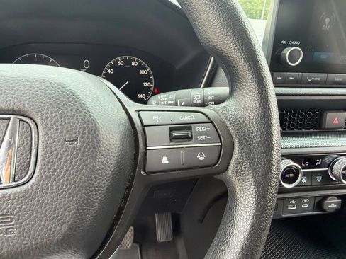 Used 2024 Honda CR-V EX image 17