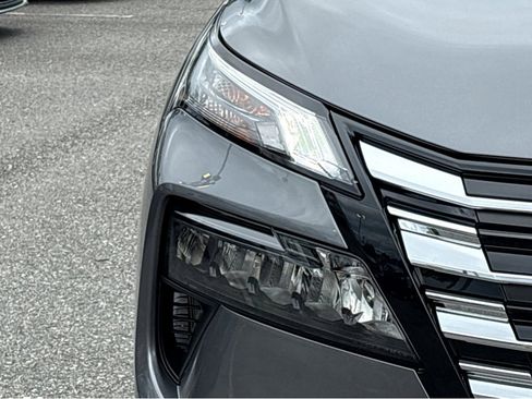 New 2026 Nissan Rogue SV w/ Cold Weather Package image 19