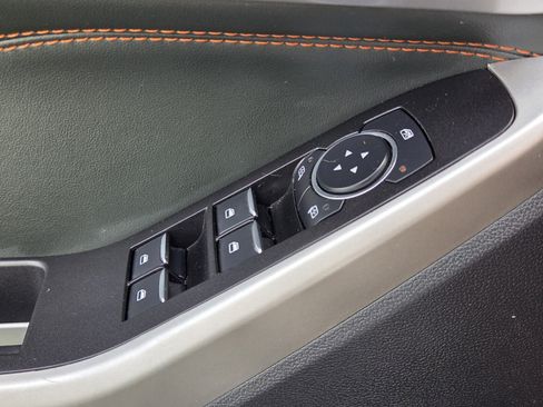 Used 2022 Ford Explorer Timberline AWD/4WD image 3