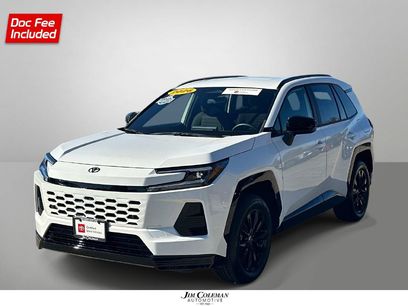 Certified 2026 Toyota RAV4 SE w/ Convenience Package