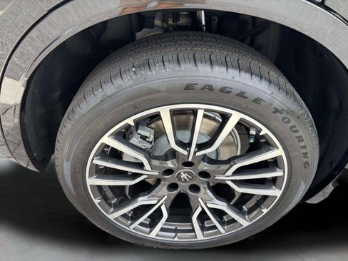 New 2025 Maserati Grecale Modena image 42