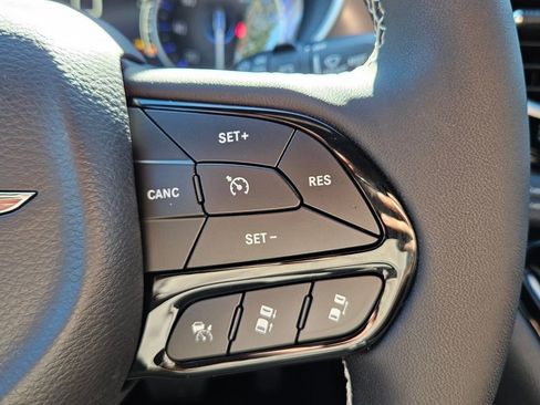 New 2026 Chrysler Pacifica Select w/ S Appearance Package FWD image 22