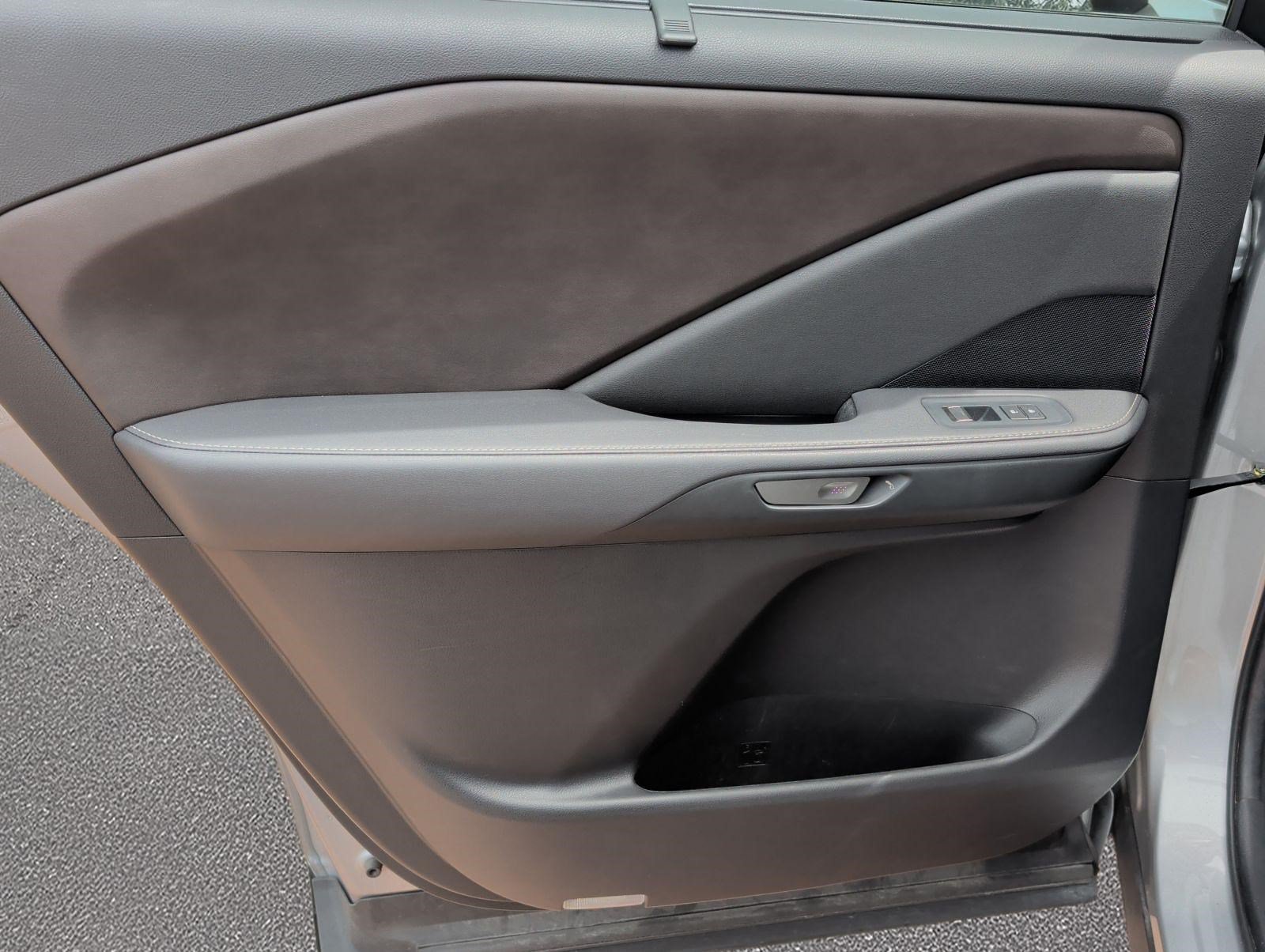 Certified 2024 Lexus TX 350 FWD w/ Technology Package image 24