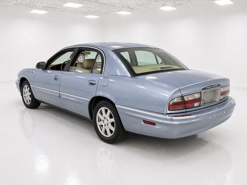 Used 2005 Buick Park Avenue FWD image 3
