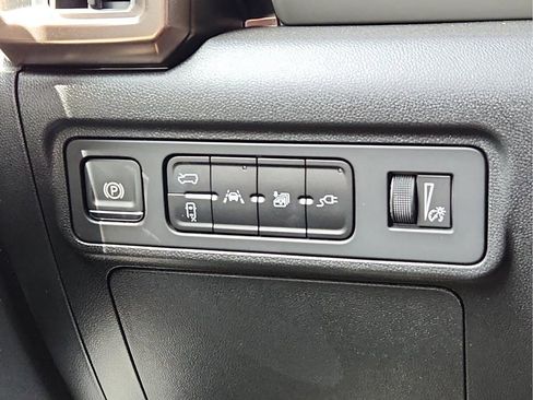 New 2025 GMC Hummer EV 2X w/ Extreme Off-Road Package AWD/4WD image 22