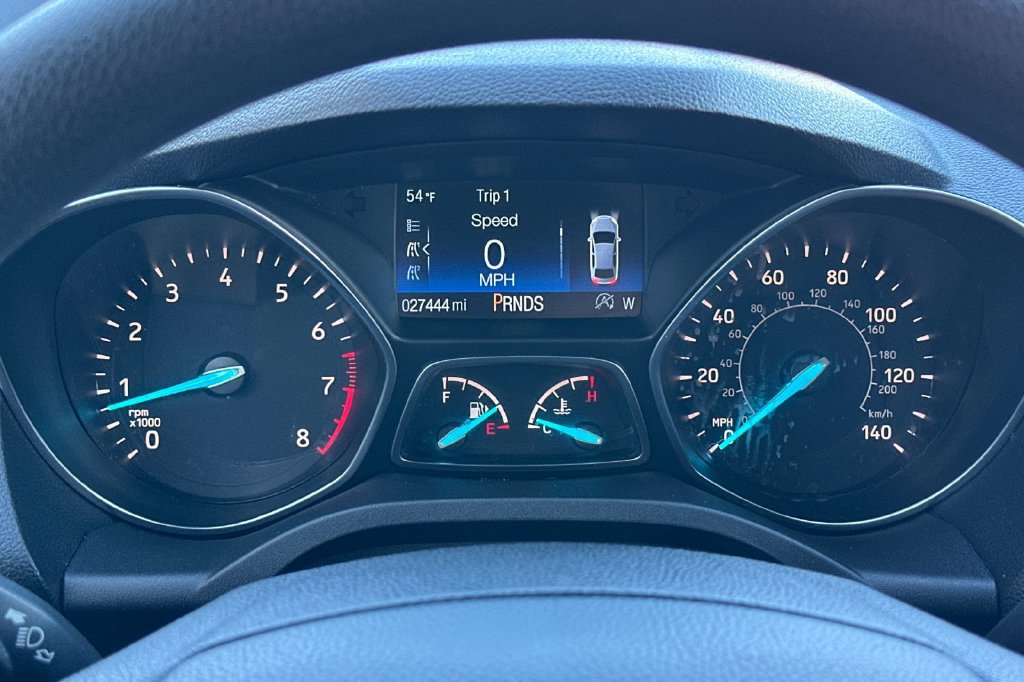 Used 2019 Ford Escape SE AWD/4WD image 28