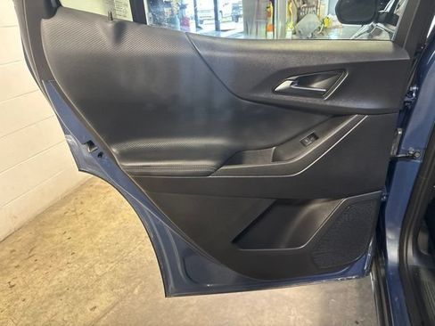 Used 2026 Chevrolet Equinox LT w/ Convenience Package II AWD/4WD image 29