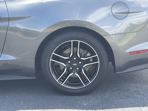 Used 2018 Ford Mustang Premium w/ Equipment Group 201A RWD image 35