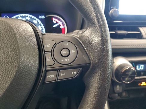 Used 2023 Toyota RAV4 XLE w/ Convenience Package image 23